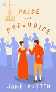 Pride And Prejudice by Jane Austen