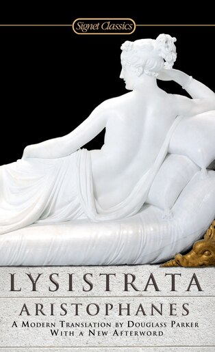 an analysis of the lysistrata by aristophanes The lysistrata of aristophanes aristophanes was a satirist who produced lysistrata around 413 bc when the news of athen’s warships had been destroyed near sicily for twenty-one years, while athens was engaged in war, he relentlessly and wittliy attacked the war, the ideals of the war, the war party and the war spirit. an analysis of the lysistrata by aristophanes The lysistrata of aristophanes aristophanes was a satirist who produced lysistrata around 413 bc when the news of athen’s warships had been destroyed near sicily for twenty-one years, while athens was engaged in war, he relentlessly and wittliy attacked the war, the ideals of the war, the war party and the war spirit.