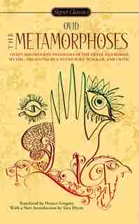The Metamorphoses de Horace Ovid