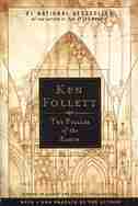The Pillars of the Earth by Ken Follett