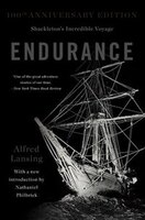 Endurance: Shackleton?s Incredible Voyage