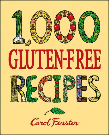 1 000 gluten free