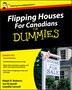 Flipping Houses For Canadians For Dummies Book By Ralph R Roberts Paperback Www Chapters Indigo Ca