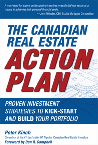 The Canadian Real Estate Action Plan Proven Investment