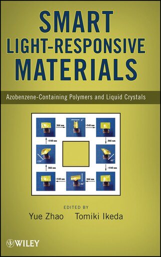 smart light responsive materials azobenzene containing polymers and