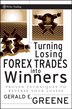 Turning Losing Forex Trades Into Winners Proven Techniques To Reverse Your Losses - 
