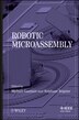 Robotic Microassembly by Michael Gauthier Hardcover | Indigo Chapters