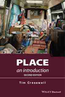 Place: An Introduction by Tim Cresswell