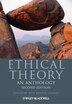 Ethical Theory: An Anthology, Book By Russ Shafer-Landau (Paperback ...