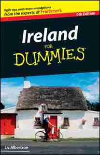 Ireland For Dummies by Elizabeth Albertson