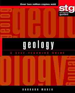 Geology: A Self-Teaching Guide by Barbara W. Murck