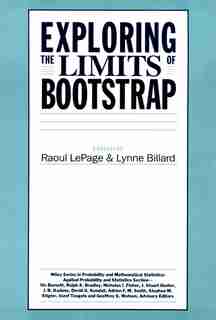 Exploring the Limits of Bootstrap by Raoul LePage