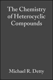 Tellurium-Containing Heterocycles by Michael R. Detty