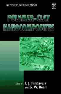 Polymer-Clay Nanocomposites by T. J. Pinnavaia