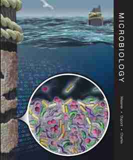 Microbiology by Dave Wessner