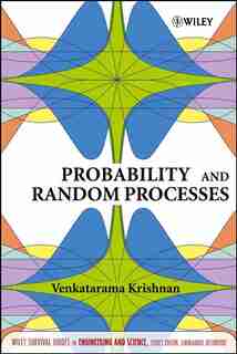 Probability and Random Processes by Venkatarama Krishnan