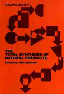 The Total Synthesis of Natural Products by John ApSimon
