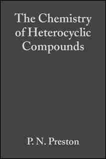Condensed Imidazoles, 5-5 Ring Systems by P. N. Preston