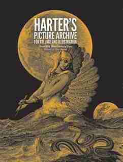 Harter's Picture Archive for Collage and Illustration by Jim Harter