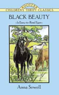 Black Beauty by Anna Sewell