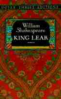 King Lear by William Shakespeare
