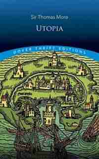 Utopia de Sir Thomas More