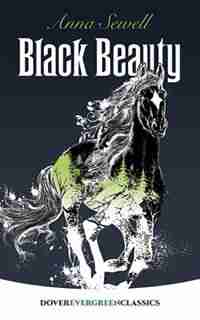 Black Beauty by Anna Sewell