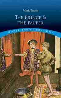 The Prince And The Pauper by Mark Twain