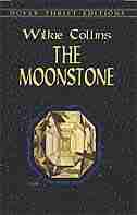 The Moonstone by Wilkie Collins