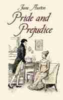 Pride and Prejudice by Jane Austen