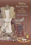 Get Making Bead Jewelry And Decorative Accessories Book By Virginia HD Get Wallpaper Making Bead Jewelry And Decorative Accessories Book By Virginia Free HD