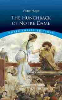The Hunchback of Notre Dame, Book by Victor Hugo (Paperback) | www