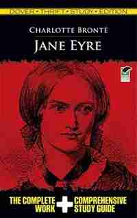 Jane Eyre Thrift Study Edition de Charlotte Bronte