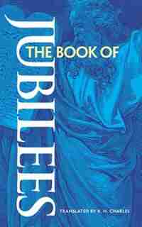 The Book of Jubilees de Anonymous