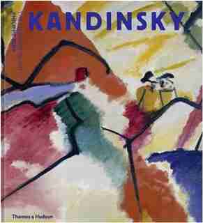 Kandinsky: The Elements Of Art by Philippe Sers