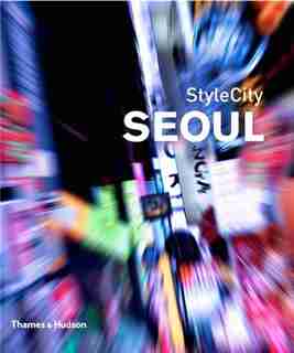 Stylecity Seoul by Martin Zatko