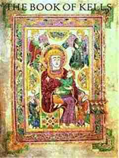 Book Of Kells 2e by Bernard Meehan