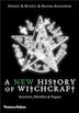 History Of Witchcraft, Book By Jeffrey B Russell (Paperback) | Www ...