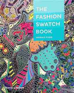 The Fashion Swatch Book by Marnie Fogg