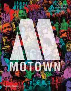 Motown: The Sound Of Young America by Adam White