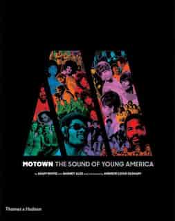 Motown: The Sound Of Young America by Adam White