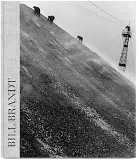 Bill Brandt by Bill Brandt