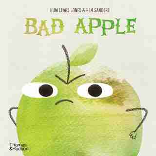 Bad Apple by Huw Lewis-jones