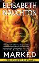 MARKED by Elisabeth Naughton