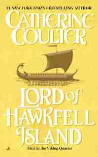 Lord Of Hawkfell Island by Catherine Coulter