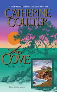 The Cove by Catherine Coulter