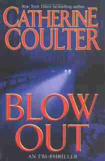 Blowout by Catherine Coulter