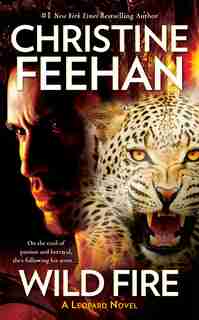 Wild Fire by Christine Feehan