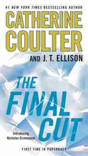 The Final Cut by Catherine Coulter