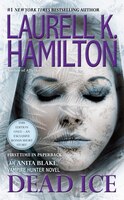 Dead Ice: An Anita Blake, Vampire Hunter Novel